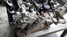 Laden Sie das Bild in den Galerie-Viewer, Motor Audi A6 C6 A4 B8 CGKA 2.7 TDI 190PS 140kW 189TKm 2010 Diesel Unkomplett