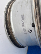 Load image into Gallery viewer, 4x Alufelge 16 Zoll 6.5" 5x112 50ET 1Z0601025B Skoda Octavia I Rim Wheel FEL4386650157bn