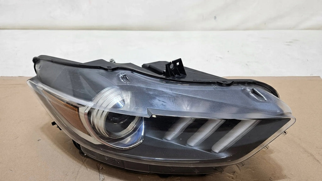 Frontscheinwerfer Ford VII FR3B-13005-B Rechts Scheinwerfer Headlight