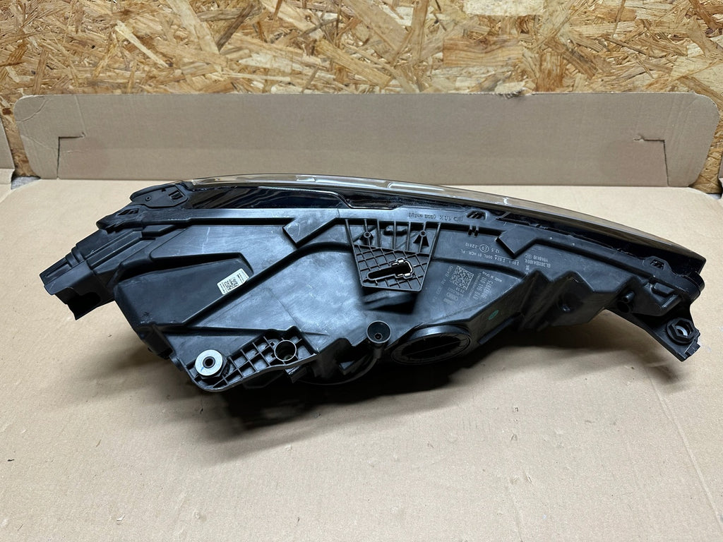 Frontscheinwerfer Audi A3 8Y0941011 LED Links Scheinwerfer Headlight