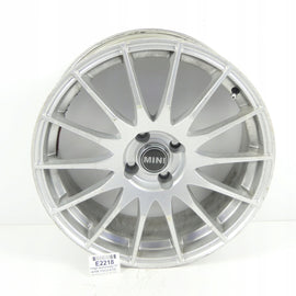 1x Alufelge 17 Zoll 7.0