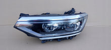 Laden Sie das Bild in den Galerie-Viewer, Frontscheinwerfer VW Passat B8 3G1941081P Links Scheinwerfer Headlight SCH6224802716je