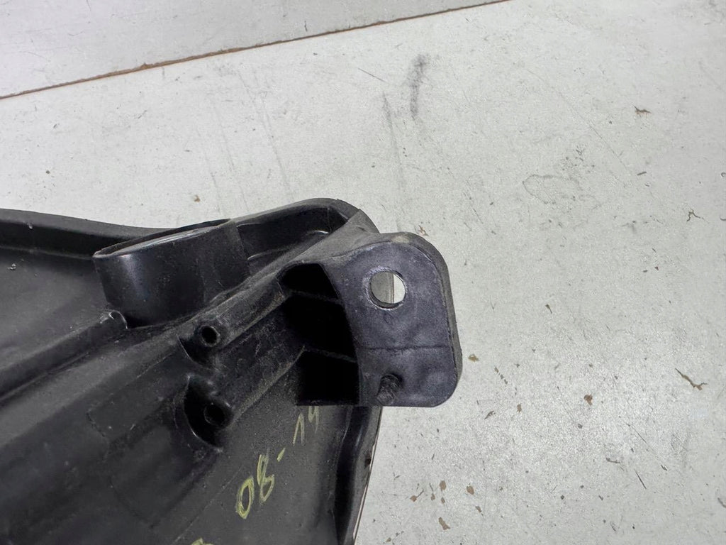 Frontscheinwerfer Opel Agila B 093193969 LED Rechts Scheinwerfer Headlight