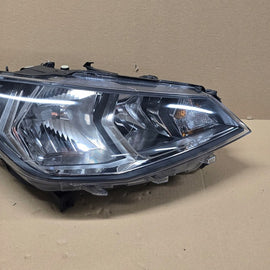 Frontscheinwerfer Seat Ibiza I V 6F1941016B Rechts Scheinwerfer Headlight SCH4361968810ix