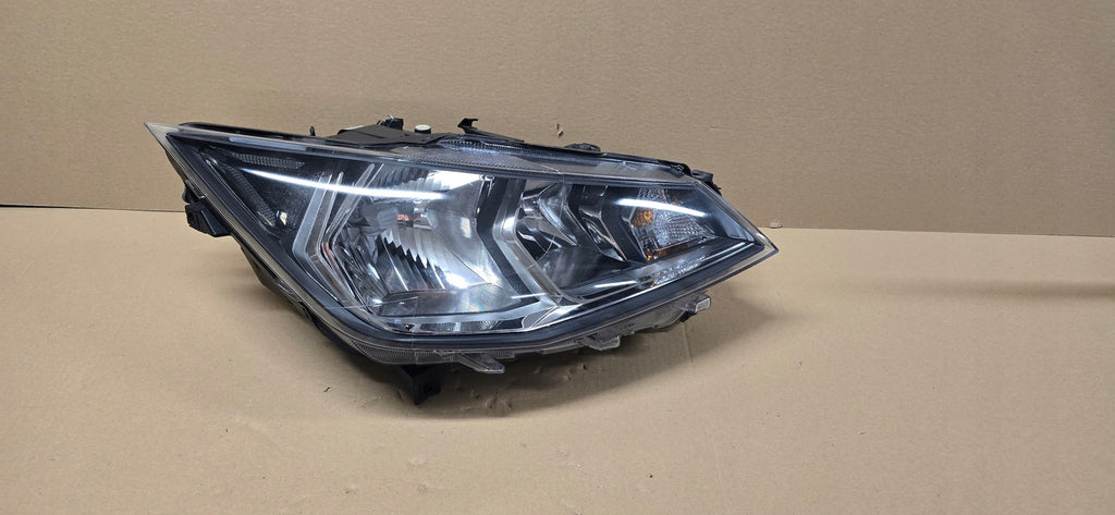 Frontscheinwerfer Seat Ibiza I V 6F1941016B Rechts Scheinwerfer Headlight SCH4361968810ix
