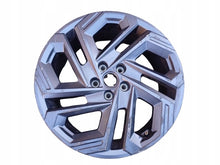 Load image into Gallery viewer, 1x Alufelge 19 Zoll 7.5" 5x114.3 51ET Glanz 52910N7750 Hyundai I Rim Wheel FEL3501761205re