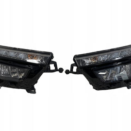 Frontscheinwerfer Skoda Kamiq 658941015 658941016 Full LED Ein Satz Headlight SCH7373887748nt