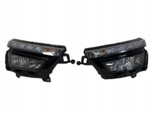 Laden Sie das Bild in den Galerie-Viewer, Frontscheinwerfer Skoda Kamiq 658941015 658941016 Full LED Ein Satz Headlight SCH7373887748nt