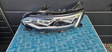Laden Sie das Bild in den Galerie-Viewer, Frontscheinwerfer Renault Talisman 260607797R Links Scheinwerfer Headlight SCH5834100634tl