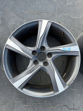 Load image into Gallery viewer, 1x Alufelge 18 Zoll 8.0" 5x108 55ET Glanz Graphit 31362188 Volvo I Rim Wheel FEL9526839579tl