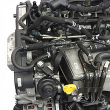 Laden Sie das Bild in den Galerie-Viewer, Motor Audi Skoda Rapid CXMA 1.6 TDI 115PS 85kW 159TKm Diesel Engine Unkomplett MOT9015923959yi
