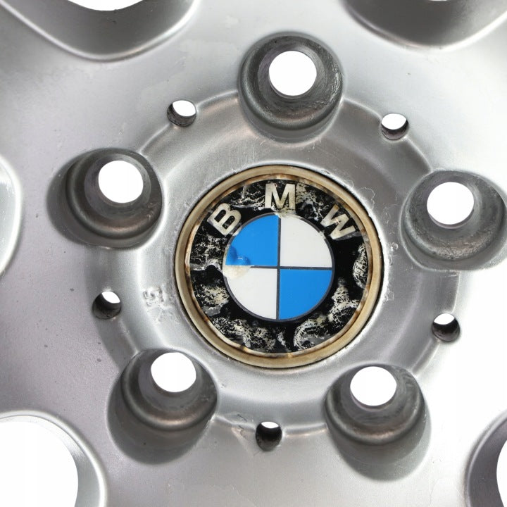 1x Alufelge 18 Zoll 9.0" 5x120 6790177 BMW F06 F10 F12 F13 Rim Wheel FEL9780362121wg