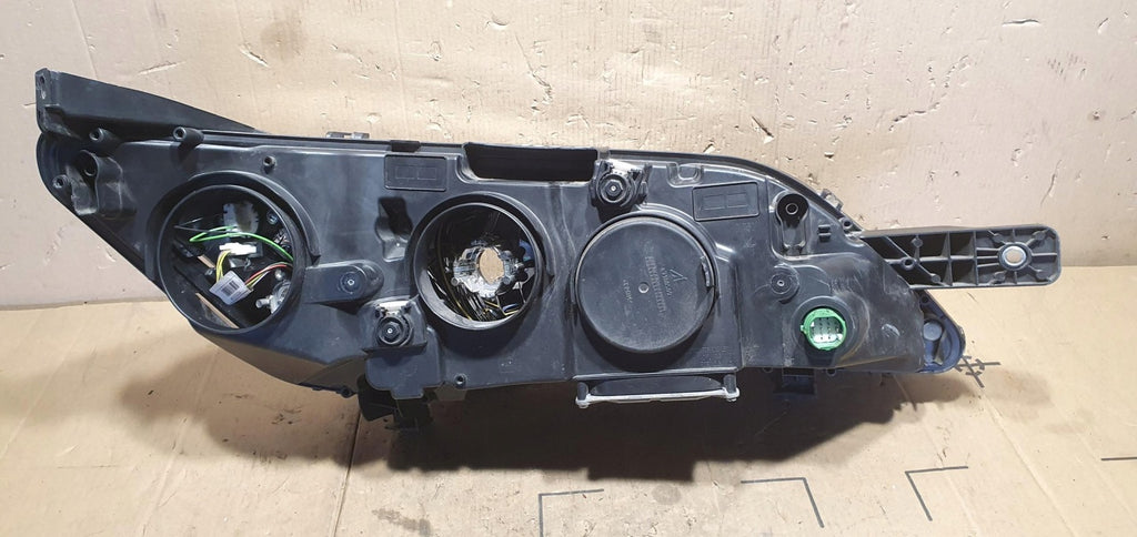 Frontscheinwerfer Fiat Ducato 01394430080 Links Scheinwerfer Headlight SCH7192403910zn