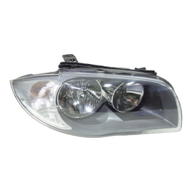 Frontscheinwerfer BMW 1 E88 E81 E82 E87 7193388 Halogen Rechts Headlight