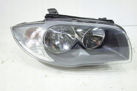 Frontscheinwerfer BMW 1 E88 E81 E82 E87 7193388 Halogen Rechts Headlight