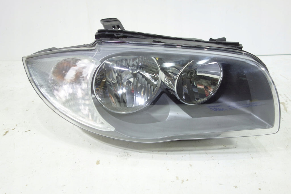 Frontscheinwerfer BMW 1 E88 E81 E82 E87 7193388-03 Halogen Rechts Headlight SCH1180353689gh
