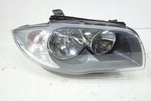 Laden Sie das Bild in den Galerie-Viewer, Frontscheinwerfer BMW 1 E88 E81 E82 E87 7193388-03 Halogen Rechts Headlight SCH1180353689gh
