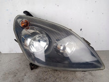 Load image into Gallery viewer, Frontscheinwerfer Opel Zafira 13252473 Rechts Scheinwerfer Headlight