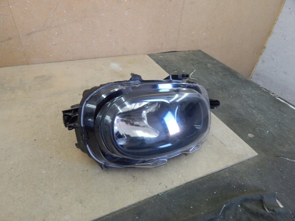 Frontscheinwerfer Citroën C3 III 9820059280 Rechts Scheinwerfer Headlight SCH5822265640ag