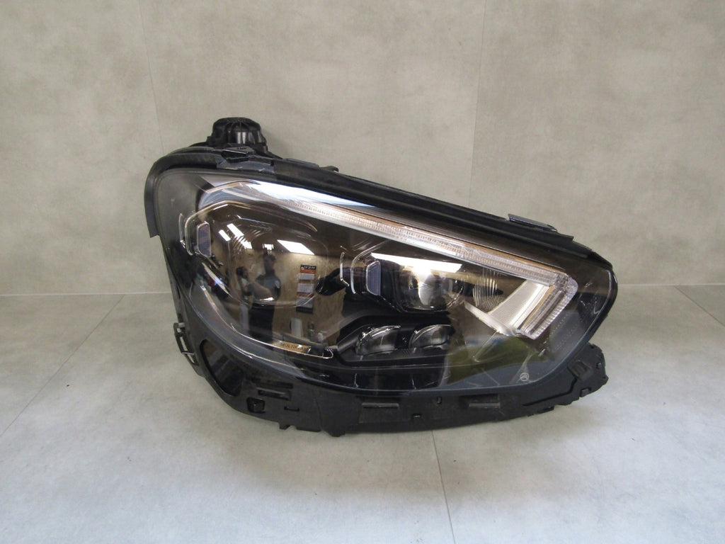 Frontscheinwerfer Mercedes-Benz W213 A2139068409 LED Rechts Headlight SCH1458985038cm