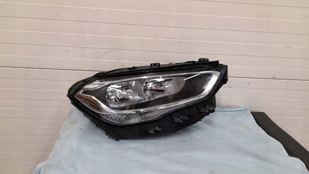 Frontscheinwerfer Mercedes-Benz W247 Rechts Scheinwerfer Headlight SCH2074491954my