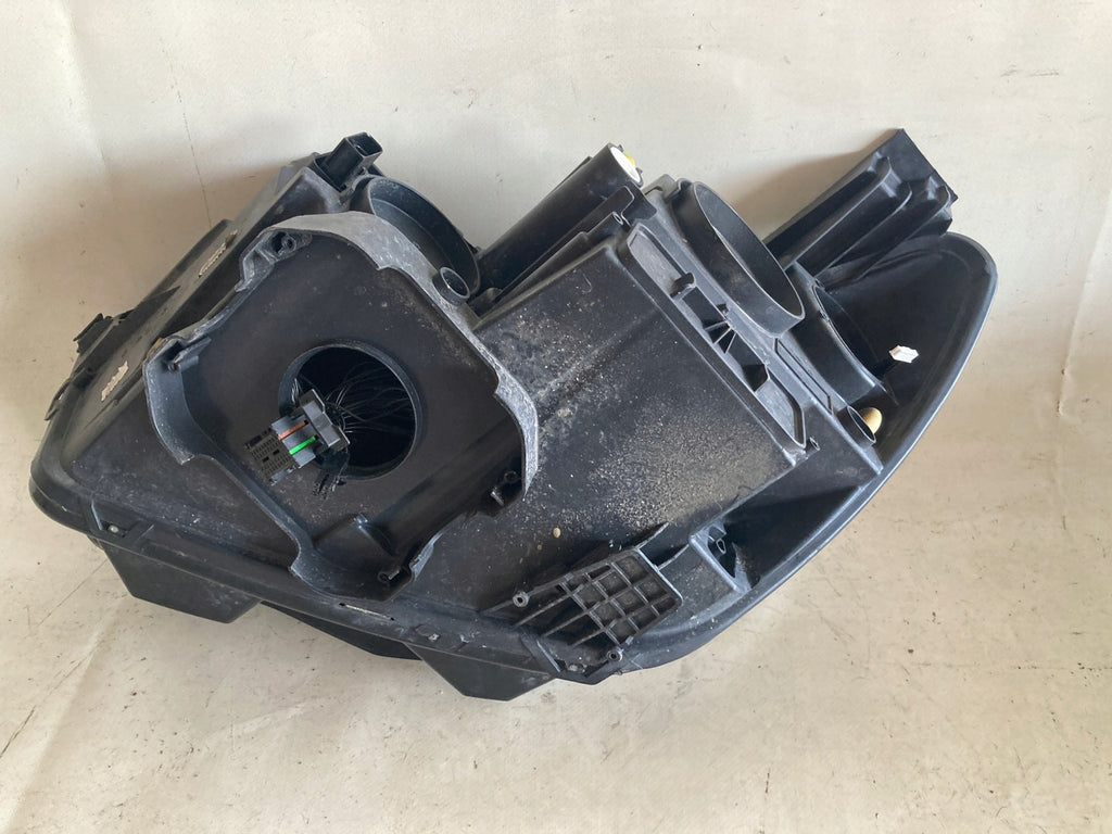 Frontscheinwerfer Opel Grandland X YP00015980 LED Ein Satz Headlight SCH6428351554re