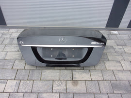 Heckklappe Mercedes-Benz Amg A2167500075 Rückseite Grau kofferraumklappe