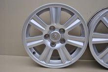 Load image into Gallery viewer, 1x Alufelge 16 Zoll 6.0" 5x114.3 Citroën C-Crosser Rim Wheel FEL8611717526zn