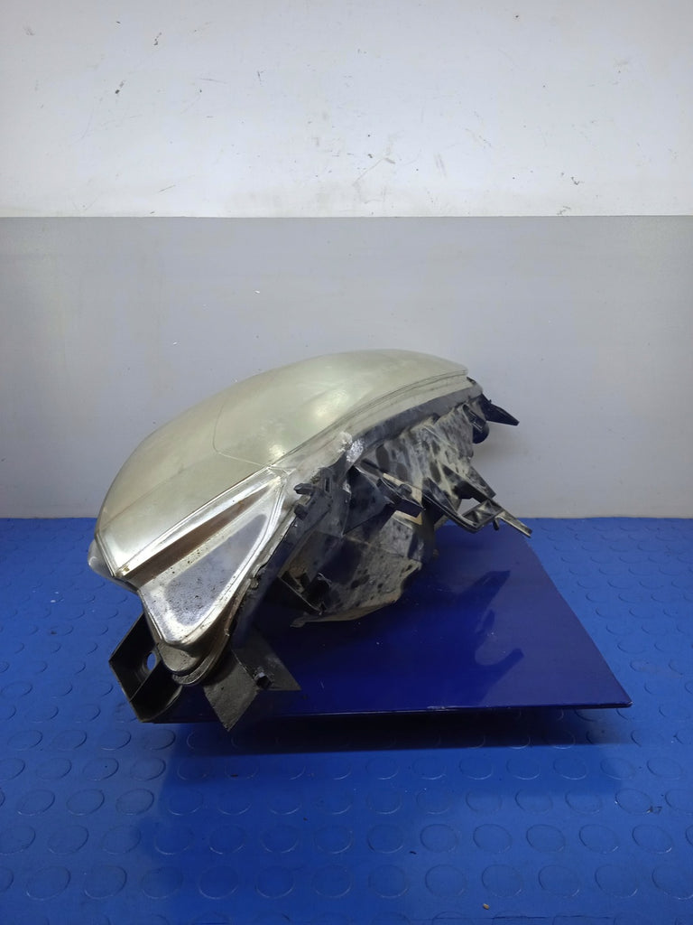 Frontscheinwerfer Citroën Berlingo 89318041 Rechts Scheinwerfer Headlight