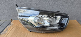 Frontscheinwerfer Ford Transit Custom JK21-13W029-BH JK21-13W029-BJ Rechts