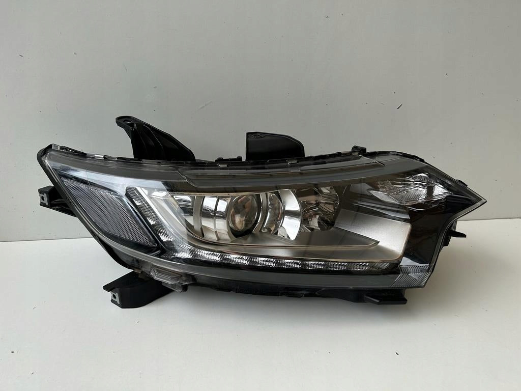Frontscheinwerfer Mitsubishi Outlander III ECM921-21A20 Rechts Headlight SCH5953214783xe