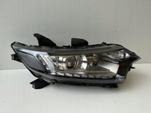 Laden Sie das Bild in den Galerie-Viewer, Frontscheinwerfer Mitsubishi Outlander III ECM921-21A20 Rechts Headlight SCH5953214783xe