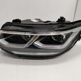 Frontscheinwerfer VW Tiguan 5NB941081H Links Scheinwerfer Headlight SCH8909875055rp