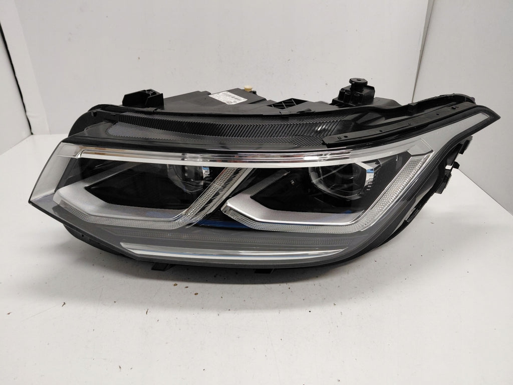 Frontscheinwerfer VW Tiguan 5NB941081H Links Scheinwerfer Headlight SCH8909875055rp