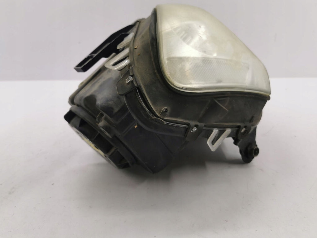 Frontscheinwerfer Mercedes-Benz W164 A0028206026 Rechts Scheinwerfer Headlight SCH8384875793bm
