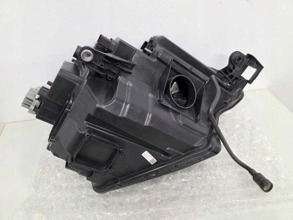 Frontscheinwerfer Skoda Karoq 57B941035 Links Scheinwerfer Headlight SCH8577034173su