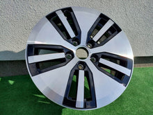 Laden Sie das Bild in den Galerie-Viewer, 1x Alufelge 16 Zoll 6.5&quot; 5x112 46ET 5GE601025 VW Golf Vii Rim Wheel