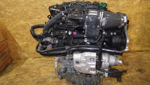 Laden Sie das Bild in den Galerie-Viewer, Motor Genesis Kia Stinger G6DP 3.3 2018 Benzin Engine Komplett MOT8871659984lz