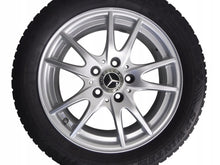 Load image into Gallery viewer, 4x Alufelge 16 Zoll 6.5" 5x112 49ET A2464011302 Mercedes-Benz Rim Wheel FEL4927879391gz