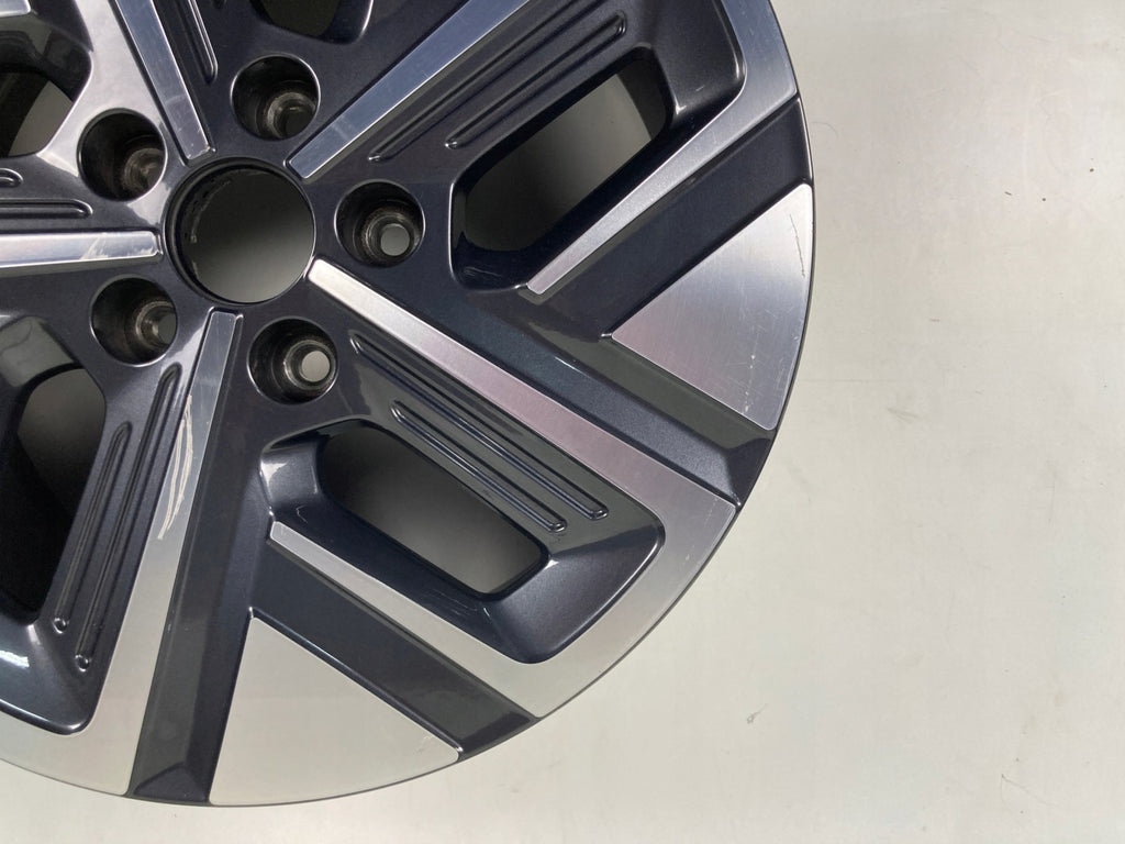 1x Alufelge 17 Zoll 7.0" 5x114.3 50ET 52910-DD100 Hyundai Kona Rim Wheel FEL9043388068ry