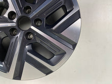 Load image into Gallery viewer, 1x Alufelge 17 Zoll 7.0" 5x114.3 50ET 52910-DD100 Hyundai Kona Rim Wheel FEL9043388068ry