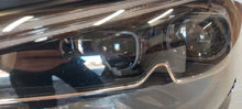 Laden Sie das Bild in den Galerie-Viewer, Frontscheinwerfer Mercedes-Benz Cla X118 A1189061301 Links Headlight SCH3695767430fn