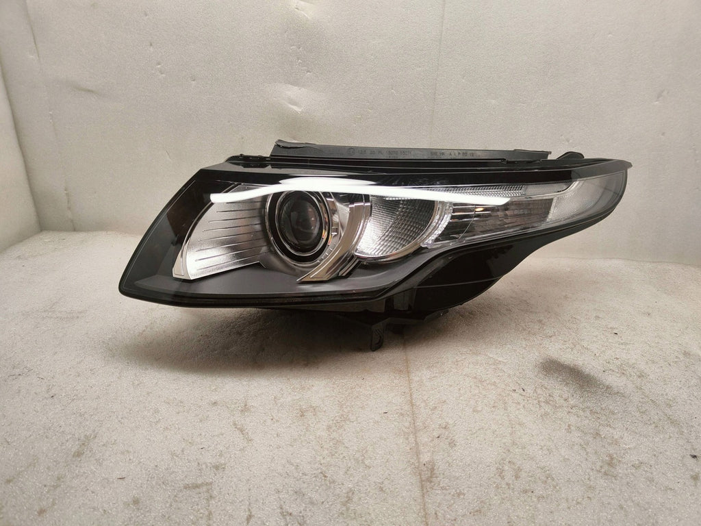 Frontscheinwerfer Land Rover Range Evoque BJ32-13W030-BE Links Headlight SCH8712364687ec