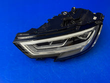 Load image into Gallery viewer, Frontscheinwerfer Audi A3 8V0941033 Full LED Links Scheinwerfer Headlight SCH2959643861eu