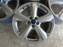 Laden Sie das Bild in den Galerie-Viewer, 4x Alufelge 18 Zoll 7.5" 5x108 55ET EM2C-D1A Ford Mondeo I Galaxy Rim Wheel FEL5802735365pv