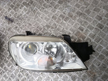 Load image into Gallery viewer, Frontscheinwerfer Mitsubishi Outlander I Rechts Scheinwerfer Headlight