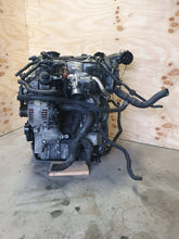 Laden Sie das Bild in den Galerie-Viewer, Motor VW Tiguan CBAB 2.0 TDI 140PS 103kW Diesel Engine Unkomplett