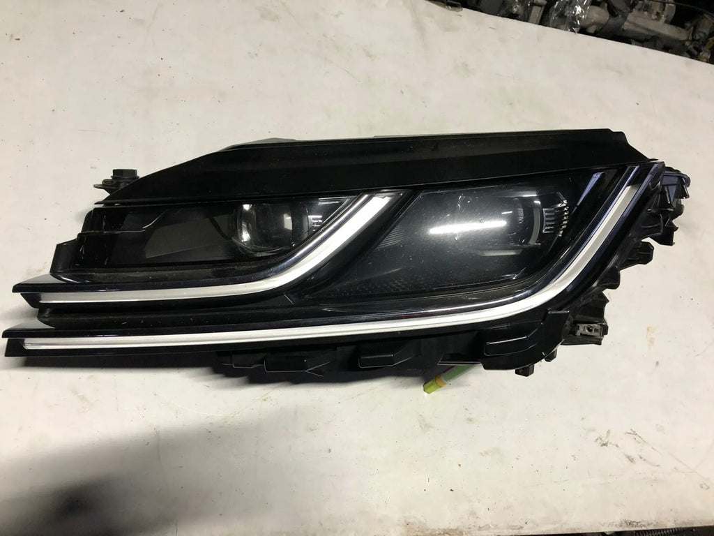 Frontscheinwerfer VW Arteon 3G8941081 LED Links Scheinwerfer Headlight SCH2630851144gc