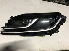 Laden Sie das Bild in den Galerie-Viewer, Frontscheinwerfer VW Arteon 3G8941081 LED Links Scheinwerfer Headlight SCH2630851144gc