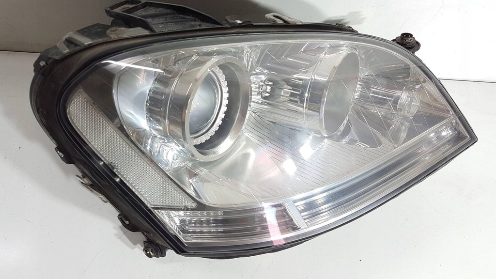 Frontscheinwerfer Mercedes-Benz W164 A1648205461 Rechts Scheinwerfer Headlight SCH4882553410cs